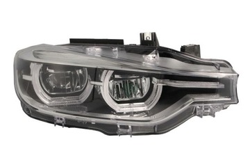 фото thumb №11, Фара перед правый bmw f30