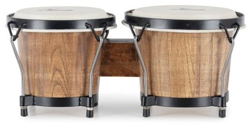 XDrum Bongos Club — 6-дюймовый мачо и 7-дюймовый Hembra —