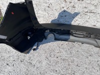 Kuga mk2 lift бампер задняя чёрный pd 4pdc с Разборки, фото thumb