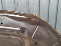 фото thumb №10, Капот перед передняя vw volkswagen passat b6 3c