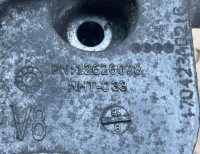 фото thumb №4, O2 cadillac escalade iv 2014 - 6.2 v8 кронштейн кронштейн компрессора 12626078