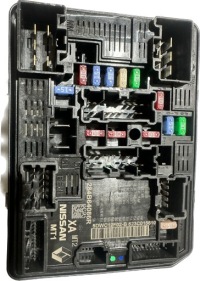 фото thumb №1, Модуль блок управления bcm renault arkana 244b64086r