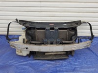 фото thumb №1, Pas передній радіатор mercedes w251 3.0 cdi