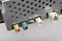 фото thumb №3, Mini f55 cooper радіо панель 9395949