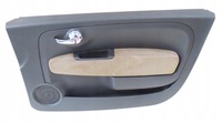 фото thumb №1, Обшивка дверь правый fiat 500 2007-2024 rok 7354681900