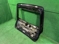 фото thumb №15, Audi q3 ii 83a suv крышка зад задняя крышка багажника