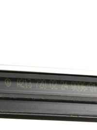 фото thumb №8, Mercedes w213 молдинг уплотнитель перед правый