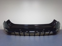 фото thumb №1, Kia sportage v 21- бампер задня задній 86612-r2100