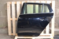 фото thumb №1, Двері лівий задня задні volvo v60 i 2010-2018 lak 019