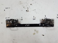 фото thumb №1, Volvo c30 06-12r зачіп кронштейн isofix правий задня