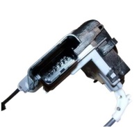 Замок двері c ds7 crossback задній правий в Україні, фото thumb