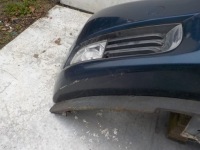 фото thumb №9, 494 opel insignia a бампер перед передний