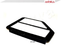 фото thumb №2, Фільтр повітря [ashika]