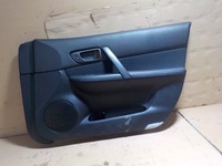 фото thumb №3, Mazda 6 обшивка двері правий перед