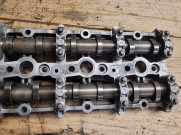 фото thumb №6, Bmw f10 f15 f16 f30 касета вали розподільний вал n57b 7800044 8509121 8509120 3.0d