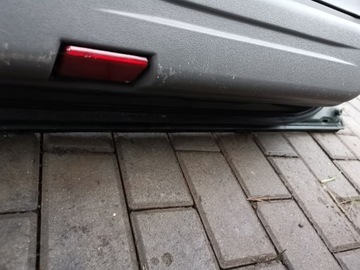фото thumb №7, Дверь правые перед передние mitsubishi pajero iii