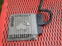 фото thumb №1, Бортовий комп'ютер блок керування штекер електропроводка vw golf vi