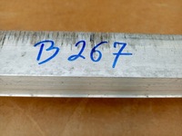 фото thumb №8, Toyota highlander iv 20- балка передня нижня бампера перед 52132-0e010 =