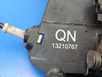 фото thumb №6, Opel vectra c рестайлінг замок двері ліві перед 13210767qn 5pin