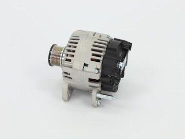 фото thumb №10, Генератор turbo-tec stx102188