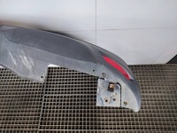 фото thumb №12, Бампер задній  tegne renault scenic iv 4