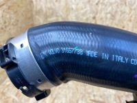 фото thumb №16, Патрубок труба шланг повітря volvo xc90 ii xc60 ii v60 ii 31686412 31657738