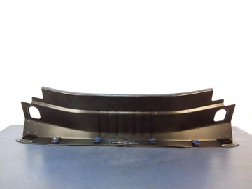 фото thumb №6, Cadillac cts iii захист порога багажника 23281302