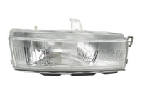 фото thumb №1, Фара правый toyota corolla 81110-1a720