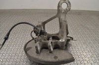 фото thumb №5, Audi a5 8f s5 quattro 2010 rhd задня права ступиця колеса поворотна опора