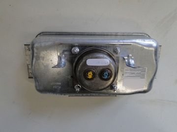 фото thumb №9, Mercedes gle 166 w166 подушка колінна наколінник подушка безпеки