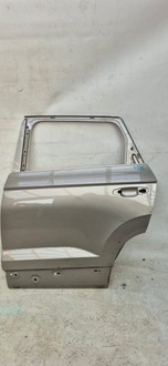 фото thumb №1, Seat ateca skoda karoq 16- двері ліва задня задні