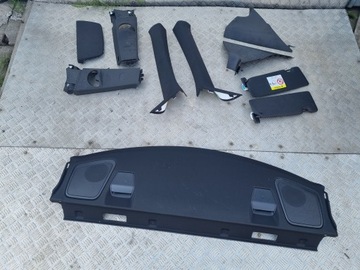 фото thumb №12, Bmw 2 f22 m 240 потолок 8057941 комплект