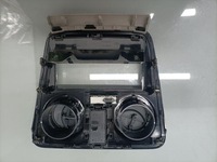 фото thumb №2, Рамка радіо dacia lodgy 682606600r