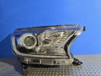 фото thumb №3, Ford ranger iv lift ксенон led jb3b-13d154 лампа передняя перед правая