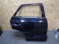 фото thumb №1, Двері задня праве vw t roc t-roc