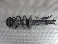 фото thumb №1, Toyota highlander iii 3.5i 2016 амортизатор пружина правая перед