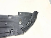 Защита плита pod двигатель mercedes cla w118 amg a1188854102 Доставка, фото thumb