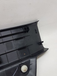 фото thumb №8, Toyota hilux viii 15-19 молдинг накладка na поріг l