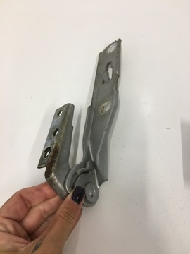 фото thumb №11, Петля капота audi a4 b7 2004-2008 європа колір 8e0823302e 8e0823301e