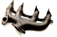 фото thumb №1, Renault kangoo труби випускні 7700107846