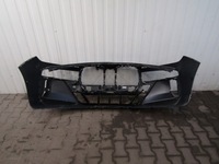 фото thumb №8, Бампер перед передний bmw 7 g70 m набор 22-