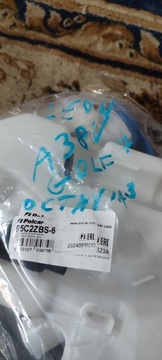 фото thumb №10, Бачок омывателя a3 8v, golf sportsvan, golf vii, leon 5f, octavia