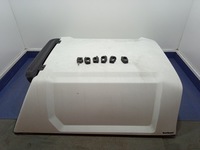 фото thumb №1, Mitsubishi l200 iv 11-15 подвійний cab обшивка hardtop road ranger