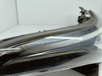 фото thumb №8, Toyota c-hr chr i рестайлинг 19- фара передняя правая (правая фара, головной свет) перед полный led eu 81110-f4280