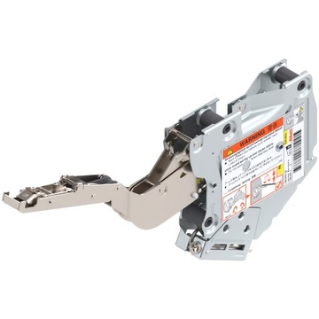 КОМПЛЕКТ ПОДЪЕМНИКА BLUM AVENTOS HK-S СЕРЫЙ 960-2215
