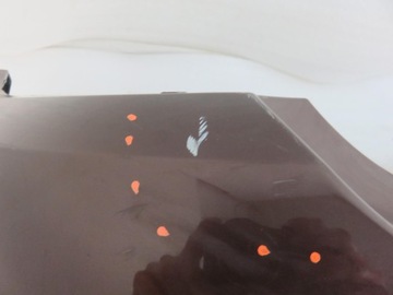 фото thumb №3, Бампер зад citroen c4 ii b7 khr exclusive