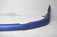 фото thumb №11, Premacy lift накладка бампера передній перед