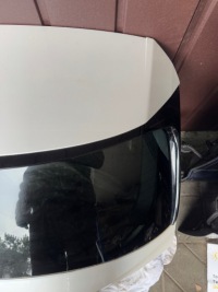 фото thumb №6, Кришка багажника задня задня скло lexus nx 300 lift 17r.-