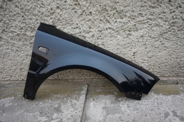 фото thumb №1, Крило перед правий vw passat b5 рестайлінг 00/03r lc5m