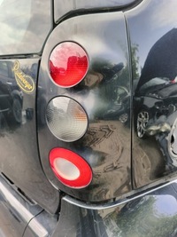 фото thumb №4, Smart fortwo 450 01-07 лампа задня задня права